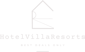 Get Best Deals In Hotel Villa Resorts