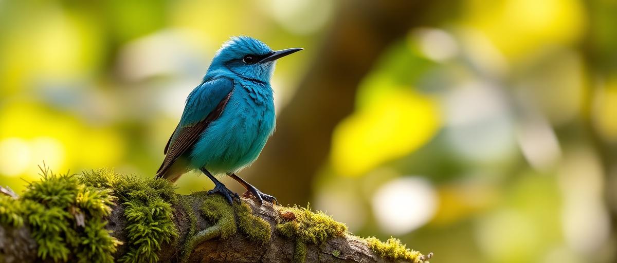 Sattal: Ultimate Birdwatching Guide in the Himalayas | 2025