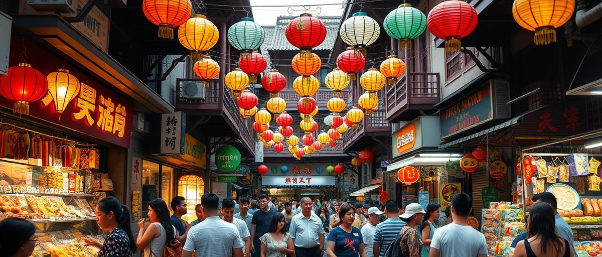 Kuala Lumpur Travel Guide: Exploring Malaysia’s Vibrant Capital