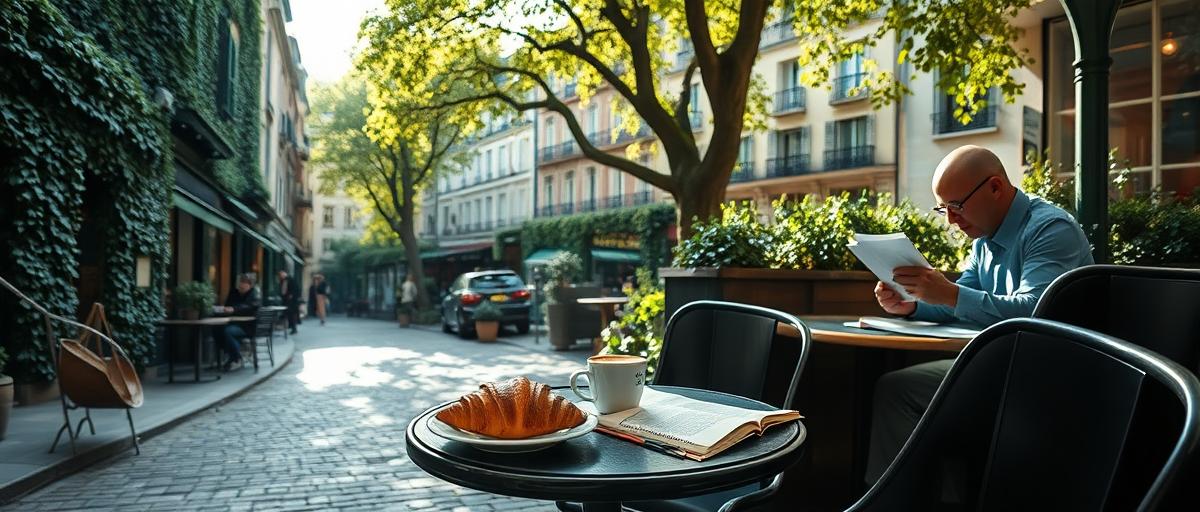 Paris Unveiled: A Deep Dive into Its History, Art, and Hidden Gems